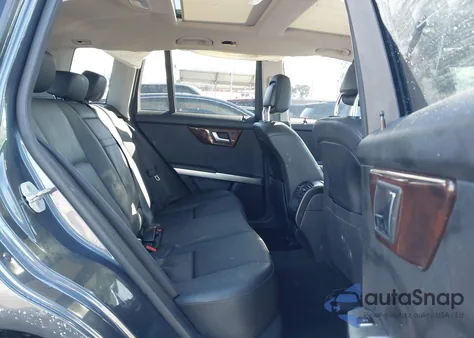 2015 Mercedes-Benz Glk 350 z USA, uszkodzony, nr VIN WDCGG5HB7FG424699